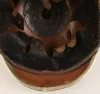 Baden 109th Leib-Infantry Enlisted Pickelhaube Visuel 19